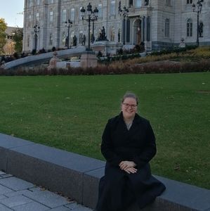 Meet your Posher, Andréanne